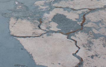 fibreglass roofing replacement Woodcock