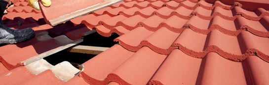 compare Woodcock roof repair quotes
